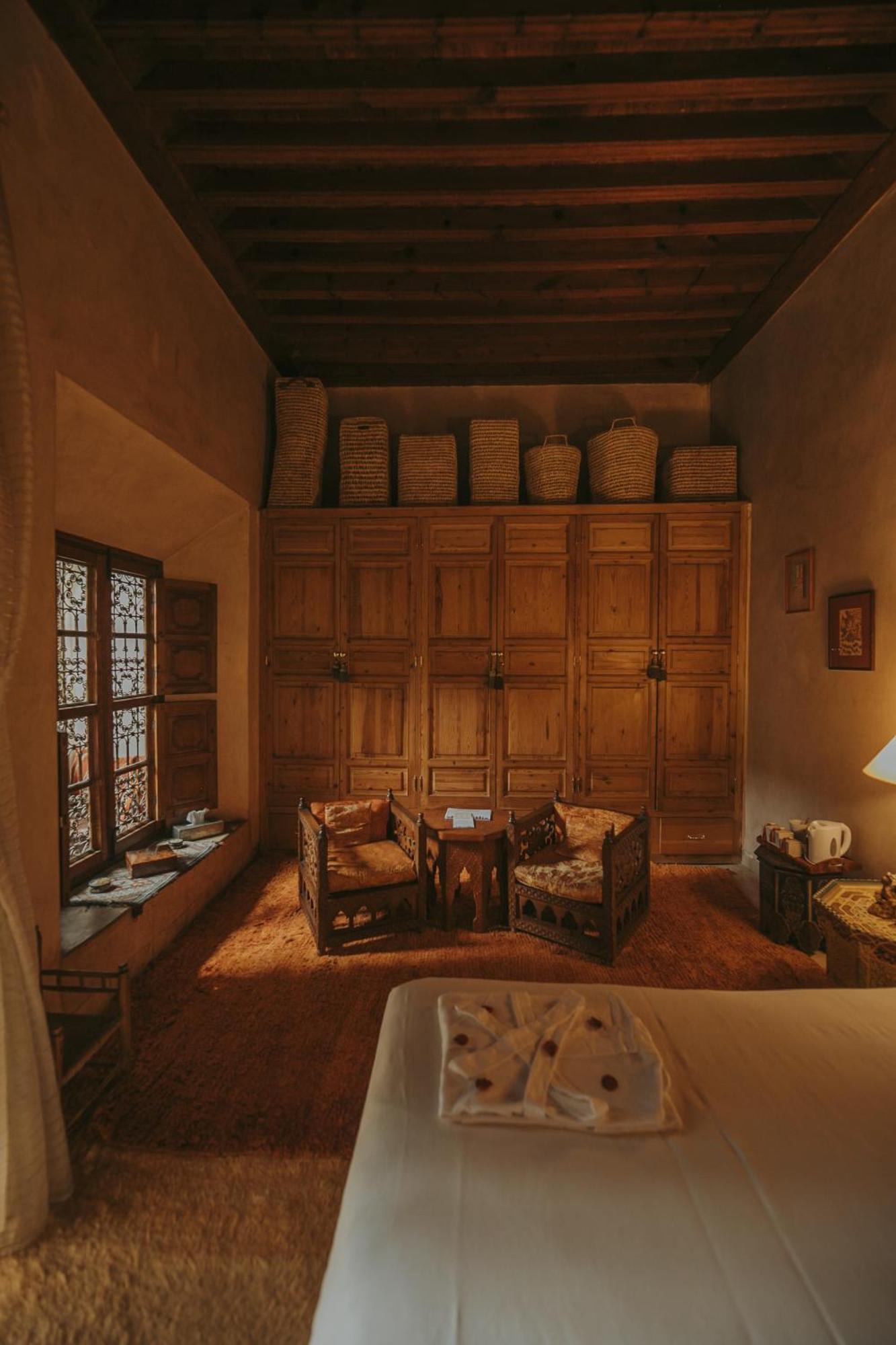 Riad Samsara 마라케시 객실 사진